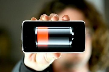 Нова ера ґаджетів: смартфони отримають енергію "з повітря"
