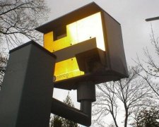 Китайці створять "кошмар" порушників ПДР