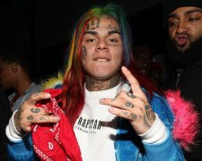 Найкращі меми на 24 вересня: манекен-істеричка та нова жертва 6ix9ine