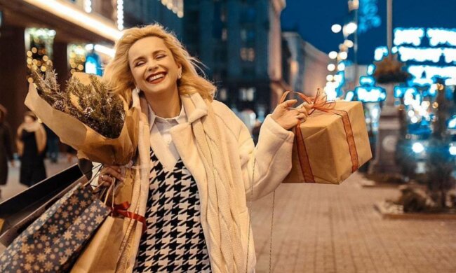 Лілія Ребрик, фото: Instagram
