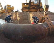 Севастополь потерпає від масштабної аварії на газопроводі