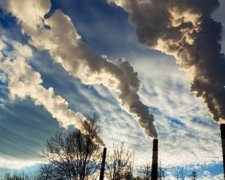 Сайт екологічного моніторингу запустили на Дніпропетровщині