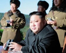 Безумный Ким обезвредил кнопку