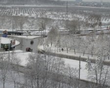 Топ-10 столичних доріг, які знищать ваше авто