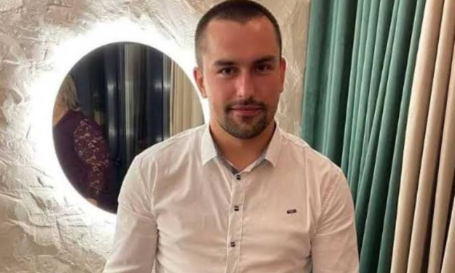 Виталий Немеренко