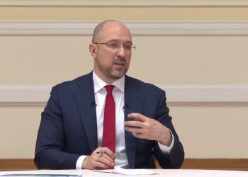 Шмигаль розповів, коли чекати на новий локдаун: "Почалася третя хвиля"