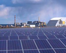 У Чорнобилі знову генеруватимуть електроенергію