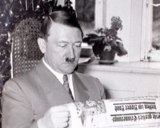 В Украину привезли самое грозное оружие Гитлера