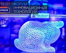 Конференция Innotech 2017 соберет лучших экспертов Украины в области инновационных технологий