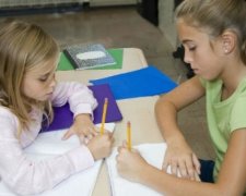 Правші і шульги сприймають світ по-різному