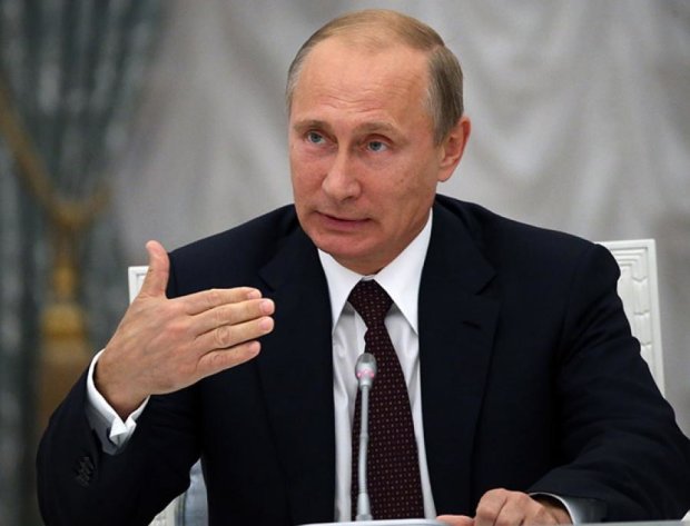 Эксперт пояснил, почему Запад церемонится с Путиным