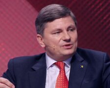 Герасимов,скріншот з відео