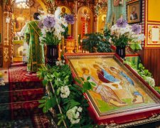 День Святого Духа 2018: головні заборони свята
