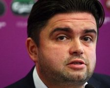 Лубківський звинуватив президента у зриві переговорів з американцями