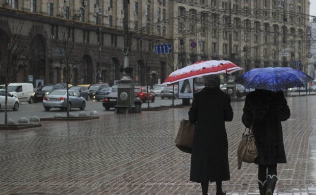 Погода на 24 марта: стихия лишит украинцев последней надежды