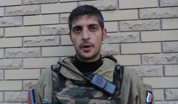 В СБУ обережно прокоментували вбивство Гіві