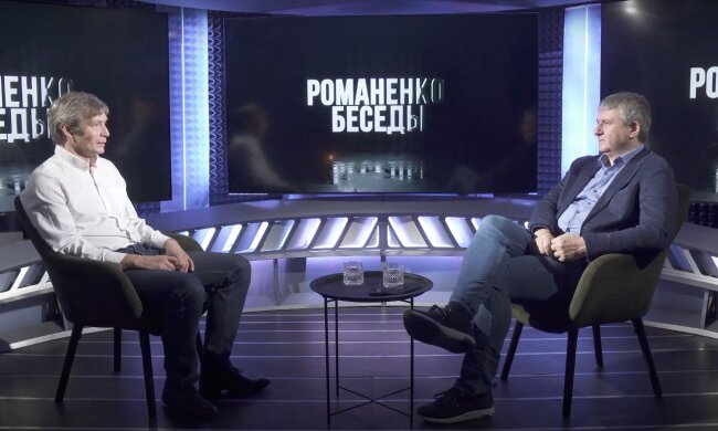 Данило Монін