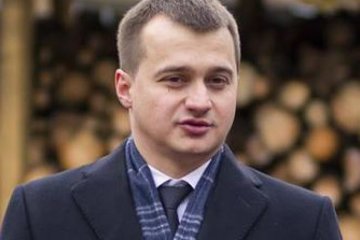 Березенко офіційно переміг на виборах у Чернігові - ЦВК