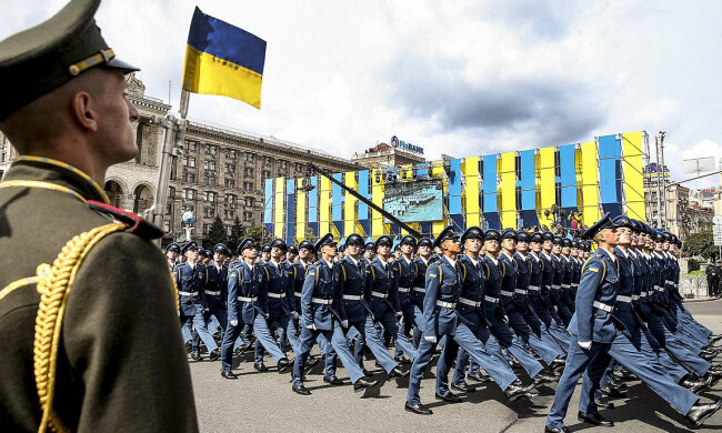 День Збройних сил України: історія традиції та особливості свята