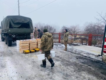 Салат для солдат 7 - фото з Фейсбук