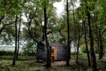 В диких условиях: лучшие горные хижины Европы