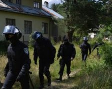 У Львові затримали лідерів релігійної секти