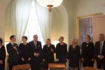 Правительство Финляндии, фото из свободных источников