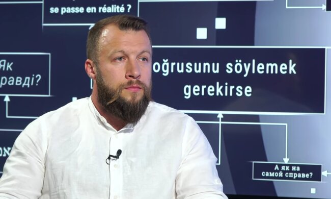 Максим Жорин