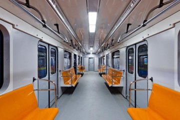 За киевлянами в метро начали наблюдать