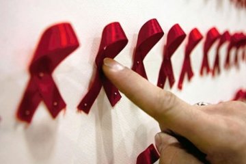 Українцям загрожує епідемія СНІДу