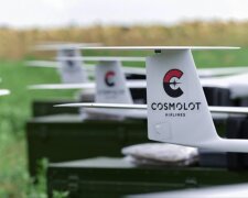 Новые БПЛА Cosmolot Airlines. В ВСУ будет дрон по стандартам НАТО