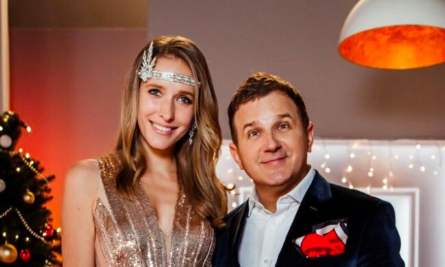 Осадчая и Горбунов показали Instagram-отчет из Рима, море романтики: поцелуи, вкусная еда и райская погода