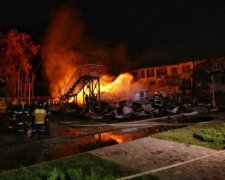 Трагедія в одеському таборі: пожежний назвав інтригуючу деталь
