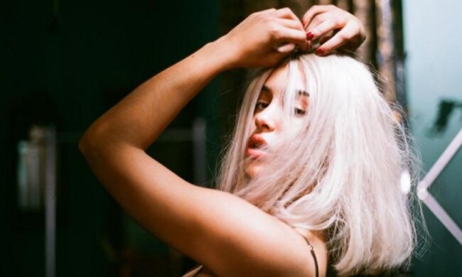 Відома британська співачка зняла кліп у Києві