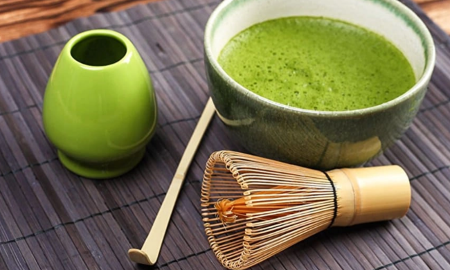 Матча / фото: Pinterest