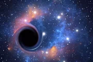 Черная дыра