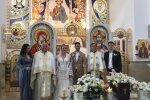У Франківську відомі актори обмінялися обручками - як Ромео і Джульєтта, щасливі кадри