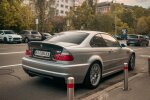 BMW M3 E46, скріншот: Instagram
