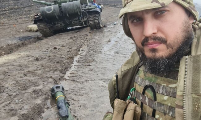 Сергей Бригадир