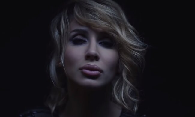 Світлана Лобода, скріншот: Youtube