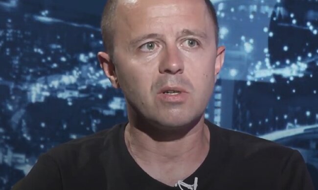 Всеволод Непогодін, скріншот відео