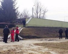 Найближчого соратника Кернеса вбили на кладовищі (фото, відео)