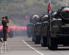 Школа Кисельова: північнокорейці пригрозили ООН радіоактивним попелом