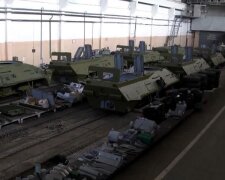 Киевский бронетанковый завод