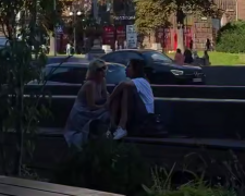 Спека до +33°C, потім різке похолодання до +23°C: Україну накриють температурні гойдалки