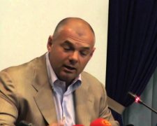 Ігоря Палицю обрали головою Волинської облради