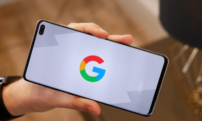 Google Pixel 4