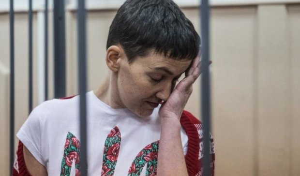 Савченко напрямую обвинили в убийстве журналистов