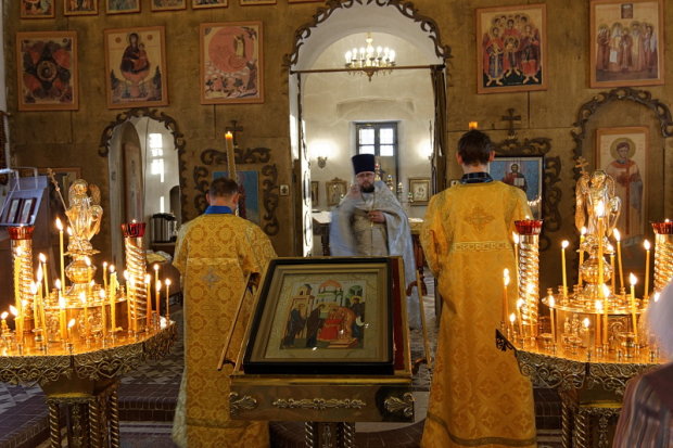 Сьогодні в православ'ї Стрітення Господнє 15 лютого: що не можна робити в цей день