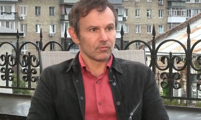 Святослав Вакарчук. Фото: скрин youtube